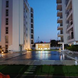 Fully furnished apartment in Nyali near the beach