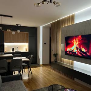 Lux Mint Apartment Skopje Main Bus Station