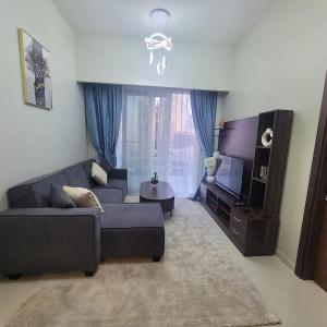 Luxurious 2BHK Apartment in Reva Tower