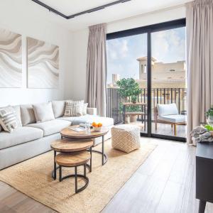 Frank Porter - Oakley Square Residences A