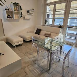 Elegant and modern apartment near the Metro, Hospitals, Lingotto Conference Centre and Valentino's Park