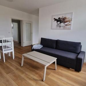 60 qm Apartment Creuziger Str 12 Min ins Zentrum