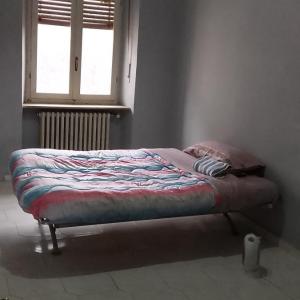 La tana dell'amore, Torino sotto le stelle, camera matrimoniale o condivisa servitissima