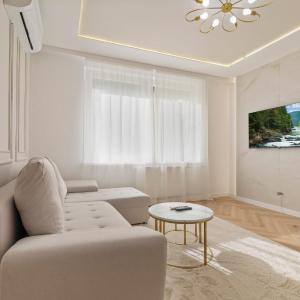 Elegant 1BR Apt with AC