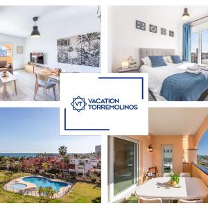 VT Cano 2BR Apt Sea Views