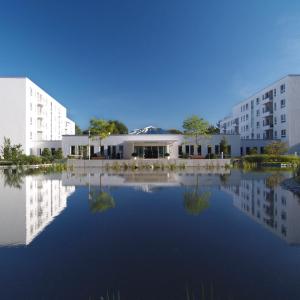 New Living Home Residenzhotel Hamburg