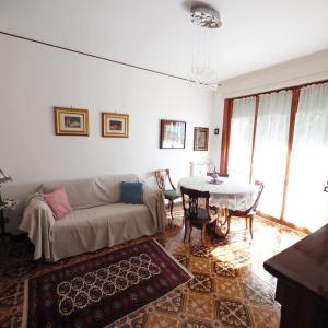 Comoda casa al mare