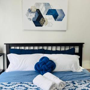 1BR Condo Air Residences Makati