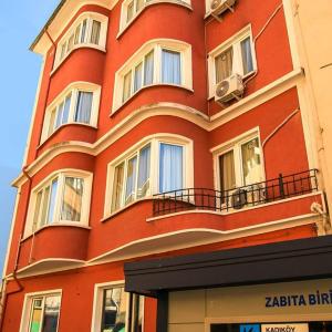Armoni City Otel Kadıköy