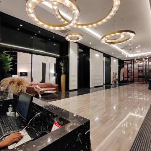 Starlight Suite At Chambers Kuala Lumpur KLCC