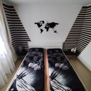 Nice Appartement near TradeFair and City 8 Min.