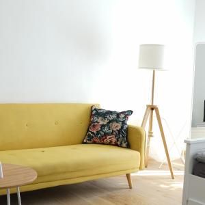 Familienfreundliches Apartment im Herzen Berlins