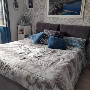 Tourist accommodation in Rome