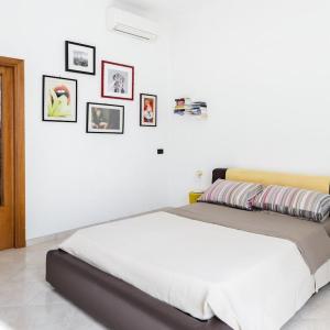 Navigli-Tortona - Modern flat with Wi-Fi and AC