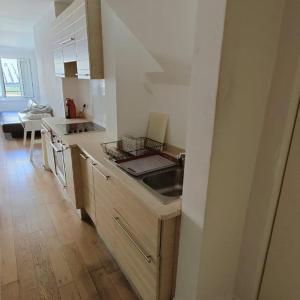 Beach Proximity in Historic Nice, Your Perfect 2 Room Rental