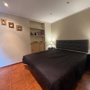 Wonderful attic in city centre