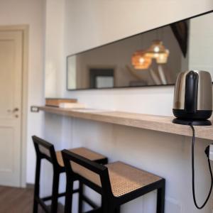 Spazio 15 - Gateway Suite Station and Airport