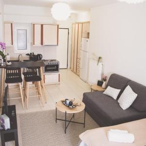 Ιasonas Apartment