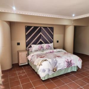 Arcon Accommodation