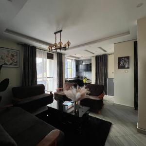 Munyonyo apartments