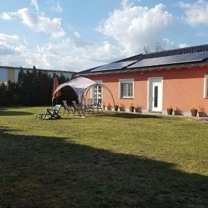 Ferienwohnung 