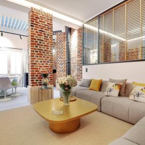 Le Marais Luxury & Trendy Apartment