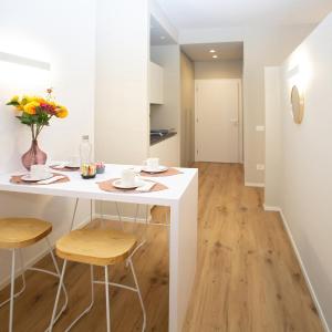 Arena 40 Apartments Romeo