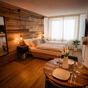 LUMA appartment Zermatt