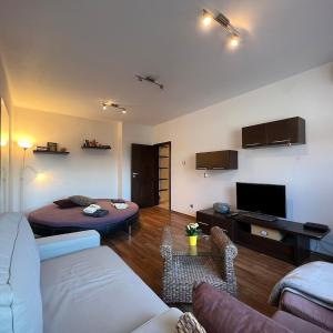 Donna's Apartment,1 Bedroom at Lozenets district