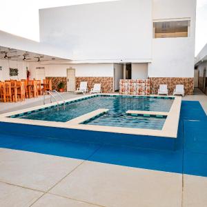 El Cairo Hotel