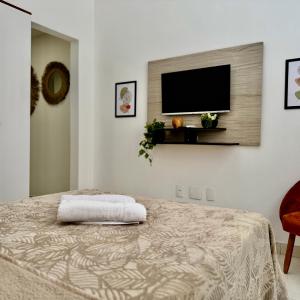 Stay Just 2 Blocks from Copacabana Beach Cozy & Convenient Retreat!