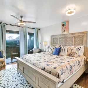 Seaside Villa 335