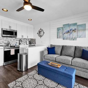 Seaside Villa 366