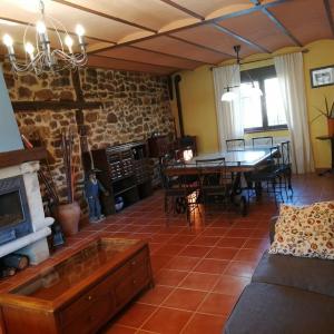 Casa rural San Felices