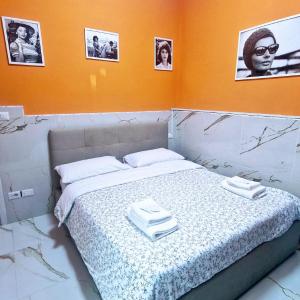 Oscar Rooms