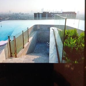 IDEO Wat Thaphra Bangkok Yai