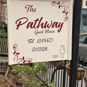 The Pathway Guesthouse