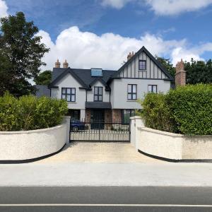 Derwent Lodge
