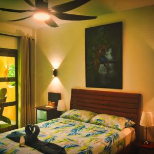P1 Club Resort