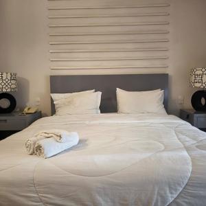 Inter Paulista - Flat Hotel