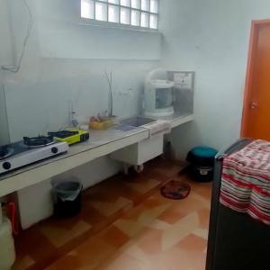 Omolade Guest Place