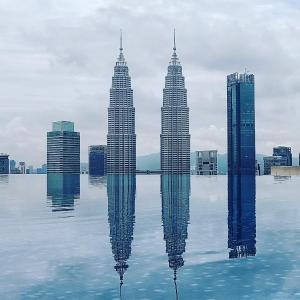 Eaton KLCC Suites By Elite