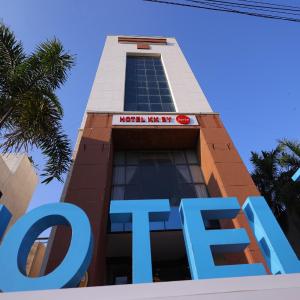 Hotel KK By Spree Rajkot - Pure Veg