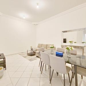 HARF22-G01-02 Cozy 2BR Apt in Abu Dhabi city