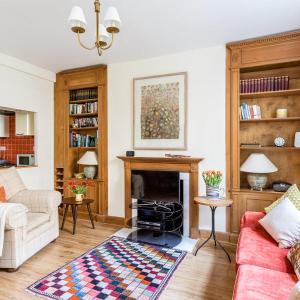 Cosy Pimlico Retreat