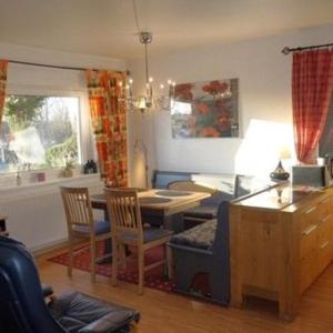 Ferienhaus im Urlauberdorf Boltenhagen