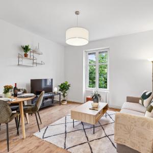 The R Apartment Chrischona
