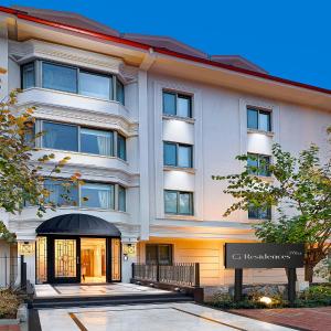 Ulus G Residences