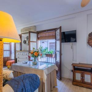 Apartamento Corredera 21 Cordoba