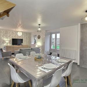 Pres des nouelles